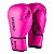 LUVA 10OZ - ROSA TRADICIONAL - FHERAS - Imagem 1