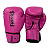 LUVA 10OZ - ROSA TRADICIONAL - FHERAS - Imagem 4