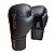LUVA 16OZ - PRETO COM DOURADO TRADICIONAL - FHERAS - Imagem 4