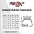 SHORT FIGHT MUAY THAI - MIX SYMBOL - GO FIGHT - Imagem 4