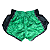 SHORT FIGHT MUAY THAI - MIX SYMBOL - GO FIGHT - Imagem 2
