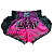SHORT FIGHT MUAY THAI - NEW SY - GO FIGHT - Imagem 1