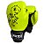 LUVA 06OZ PU INFANTIL - VERDE LIMÃO COM PRETO DRAGÃO - PULSER - Imagem 3