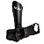 CANELEIRA G 30MM PU - PRETO COM BRANCO BASIC - PULSER - Imagem 4
