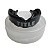 PROTETOR BUCAL SIMPLES C/ ESTOJO SUPER SHIELD - PRETO - TITLE - Imagem 1