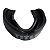 PROTETOR BUCAL SIMPLES C/ ESTOJO SUPER SHIELD - PRETO - TITLE - Imagem 3