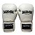 LUVA 16OZ - BRANCO NEW CLASSIC - MAXIMUM - Imagem 3
