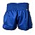 SHORT FIGHT MUAY THAI - TOP SERIES AZUL - GO FIGHT - Imagem 3