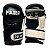 LUVA DE MMA TREINO G MICROFIBRA - PRETO - PULSER - Imagem 2