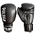 KIT LUVA 10OZ + BANDAGEM + BUCAL - PRETO BRANCO MINIMAL - PULSER - Imagem 4