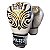 LUVA 14OZ MICROFIBRA - PAMY CREAM PRO100 - PULSER - Imagem 4