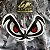SHORT FIGHT MUAY THAI - TOP SERIES BAD FACE CAMUFLADO - GO FIGHT - Imagem 3