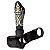 CANELEIRA G 30MM PU - PRETO IMPERIAL - PULSER - Imagem 4