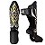 CANELEIRA G 30MM PU - PRETO IMPERIAL - PULSER - Imagem 2