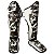 CANELEIRA M 30MM MICROFIBRA - CAMUFLADA - PULSER - Imagem 1