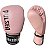 LUVA 12OZ MICROFIBRA - ROSA CLARO MINIMAL ADOMA - PULSER - Imagem 1