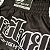 SHORT FIGHT MUAY THAI - GRAFIT BLACK - GO FIGHT - Imagem 3