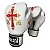 LUVA 14OZ MICROFIBRA - BRANCO TEMPLÁRIO - PULSER - Imagem 4