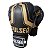 LUVA 12OZ PU - PRETO DOURADO IRON - PULSER - Imagem 4