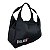 BOLSA TELADA - PRETO COM BRANCO - PULSER - Imagem 1