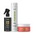 Kit Shampoo e Máscara Intensive e Hair Milk Protein - Imagem 1