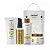 Kit Verão Shampoo Máscara Leave-In e BB cream 100ml Only One Gold - Imagem 1