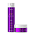 Kit Shampoo 300ml Máscara 250g Super Liso - Imagem 1
