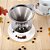 Filtro Coador de Café Inox - Tamanho 103 - Imagem 4