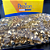 Caixa De de Tacho N° 09 - 1.000 UN - Dourado - Imagem 2
