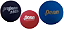 Kit Bola Frescobol Ballistic 2.0 + Pro Penn HD Original + Penn Blue (avulsas) - Imagem 1
