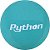 Raquete Fast Ball Evolution Verde + Bola Frescobol Python Verde Original - Kit 02 raquetes + 03 bolas - Imagem 2