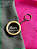 Chaveiro Bastidor - BRONZE - Imagem 1