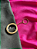 Chaveiro Bastidor - DOURADO - Imagem 1