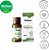 Óleo Essencial de Melaleuca 10ml - Vita Derm - Imagem 1