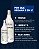 Shampoo Antirresíduo 1L+ Progressiva Vegana 1L - Imagem 4