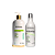 Shampoo Antirresíduo 1L+ Progressiva Vegana 1L - Imagem 1