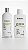 Shampoo Antirresíduo 1L+ Progressiva Vegana 1L - Imagem 1