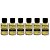 Kit 6 Óleos de Argan de 9 ml cada - Imagem 1