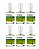 Kit com 6 Reparadores L - 30 ml cada - Imagem 1