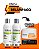 Compre Shampoo Antirresíduo 500 ml+ Progressiva Rivenna Orgânica 500 ml e ganhe Máscara de Hidratação de 300g - Imagem 1