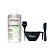 Btx Orgânico 1kg + Kit de Cumbuca, Pincel e Espátula - Imagem 1