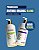 Kit com 2 Progressiva Rivenna Orgânica 1L + 1 Progressiva Organic Blond 1L - Imagem 5