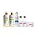 Shampoo Antirresíduo 500ml + Progressiva Rivenna Orgânica 500 ml+ Finish Hair 300ml + Kit Repositor Pós-Pogressiva 300ml - Imagem 1