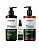KIT DE CRESCIMENTO CAPILAR 300 ML + TÔNICO DE CRESCIMENTO DE 60 ML - Imagem 1