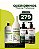SHAMPOO ANTIRRESIDUO 500 ML + PROGRESSIVA VEGANA 1L + KIT CRESCIMENTO CAPILAR 300 ML - Imagem 1