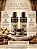 KIT DE MANUTENÇÃO ARAB 300 ML- AMÊNDOAS E ÓLEOS ÁRABES - Imagem 2