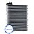 EVAPORADOR CITROEN XSARA PICASSO / CITROEN C3 / PEUGEOT 206 - Imagem 1