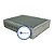 EVAPORADOR CITROEN XSARA PICASSO / CITROEN C3 / PEUGEOT 206 - Imagem 2