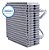 EVAPORADOR UNIVERSAL 240x220,5mm - Imagem 3