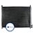 CONDENSADOR FORD F250, F350 1998 A 2012 - Imagem 1